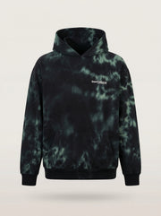 Hoodie Nébula Mujer