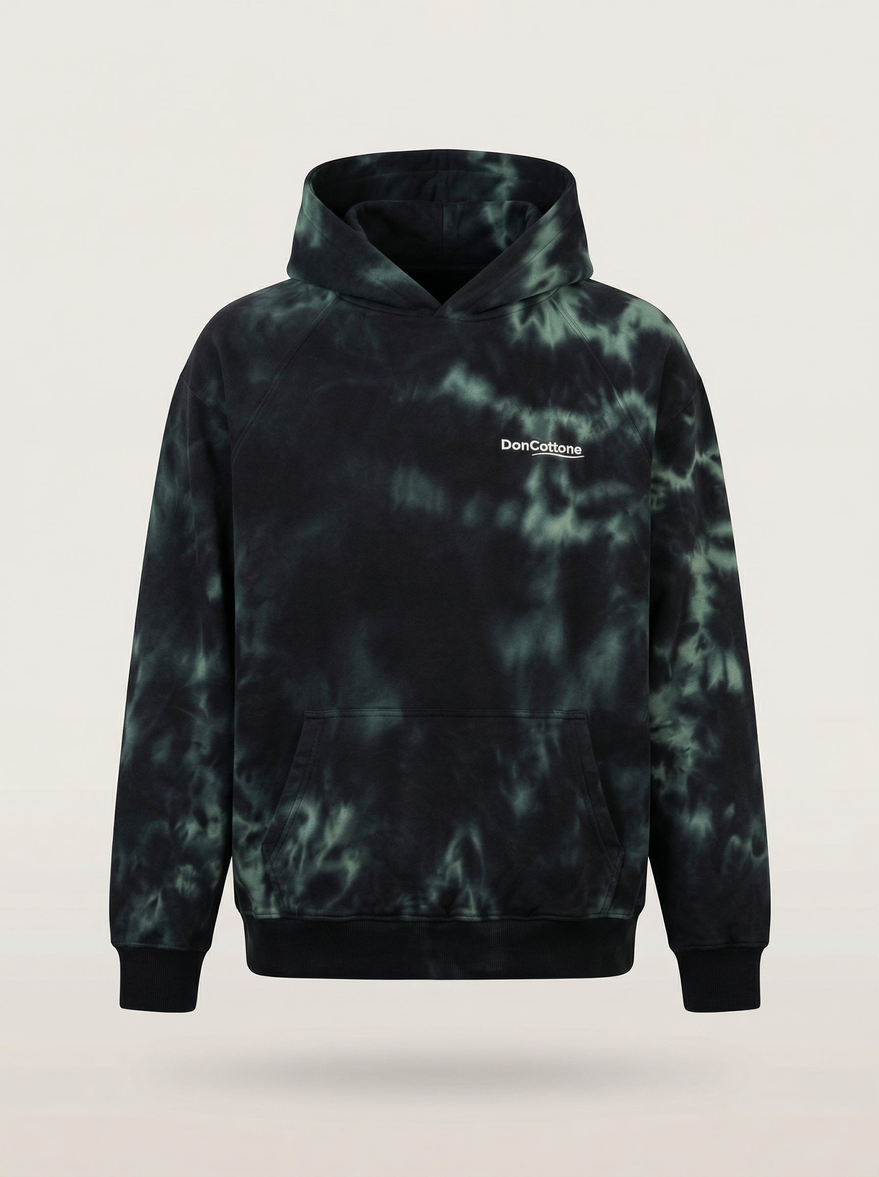 Hoodie Nébula Mujer