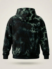 Hoodie Nébula Mujer