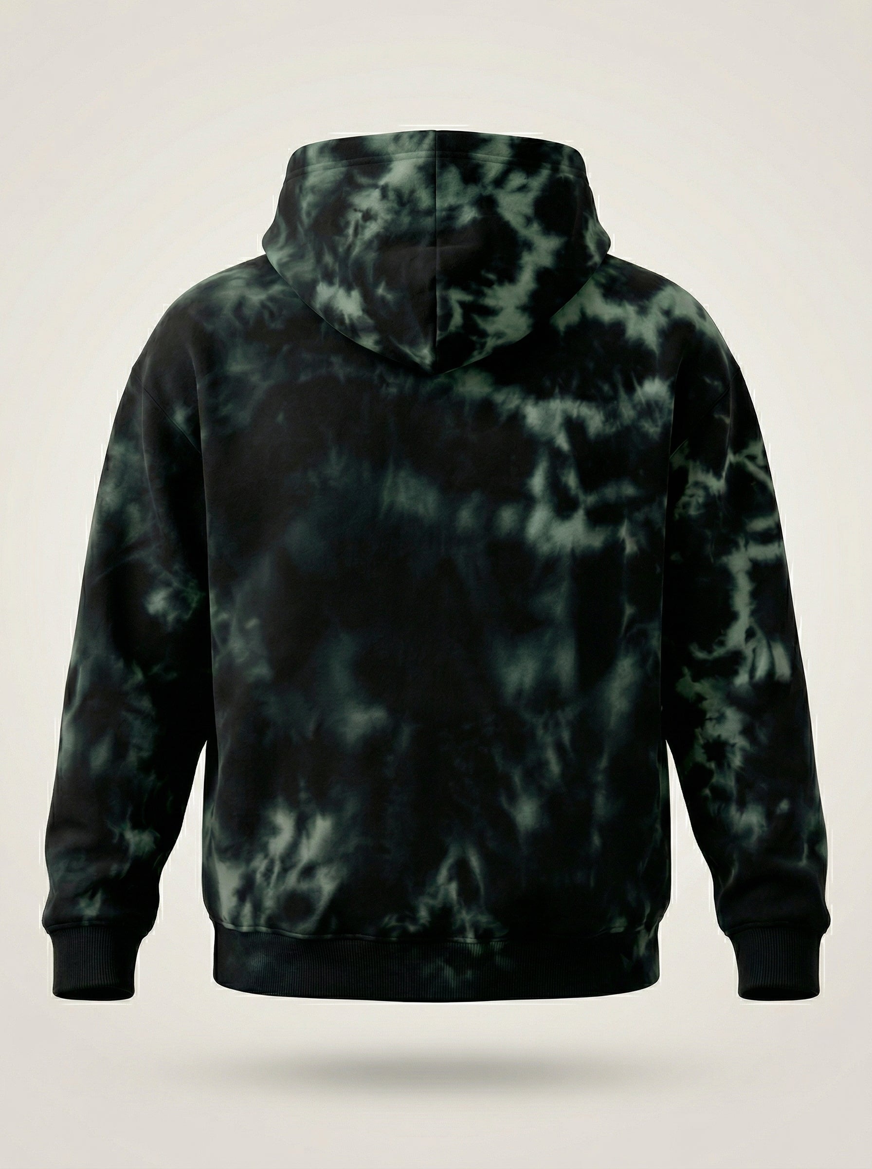 Hoodie Nébula Mujer